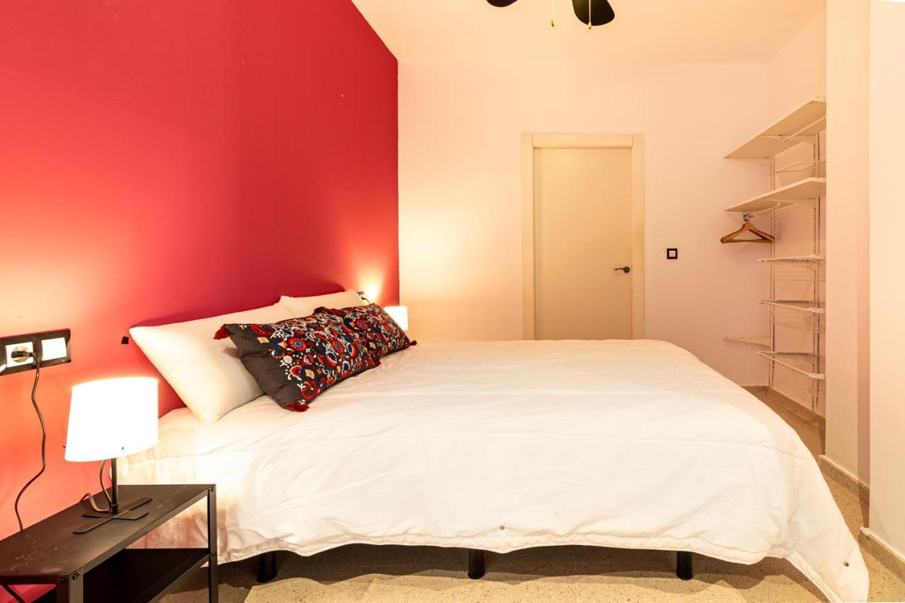 Saenz Suites Gallery By Bossh! Apartments Malaga Zewnętrze zdjęcie
